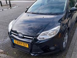 Gebruikt 2014 Ford Focus Stationwagen | € 3.250 (Goede deal)