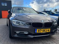 Bruin Gebruikt 2012 BMW 320 Executive Sedan | € 8.500
