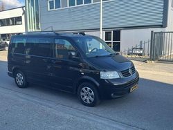 Overige Gebruikt 2003 VW T4 Comfortline Van | € 2.500 (Goede deal)