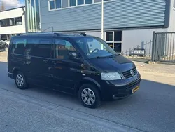 Overige Gebruikt 2003 VW T4 Comfortline Van | € 2.500