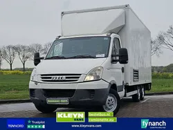N.v.t. Gebruikt 2011 Iveco Daily Van | € 12.450