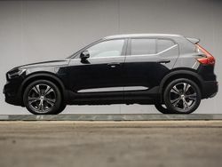 Zwart Gebruikt 2021 Volvo XC40 Inscription SUV | € 22.445 (Goede deal)