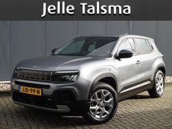 Grijs Gebruikt 2024 Jeep Avenger Altitude SUV | € 23.945 (Eerlijke prijs)