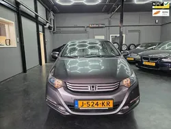 Grijs Gebruikt 2011 Honda Insight Comfort Hatchback | € 4.899 (Eerlijke prijs)