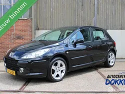 Zwart Gebruikt 2006 Peugeot 206 Hatchback | € 1.999 (Eerlijke prijs)