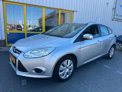 Grijs Gebruikt 2011 Ford Focus Trend Hatchback | € 5.490 (Eerlijke prijs)