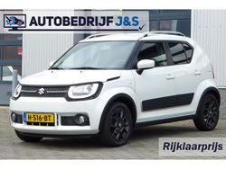 Wit Gebruikt 2020 Suzuki Ignis Hatchback | € 14.750 (Eerlijke prijs)