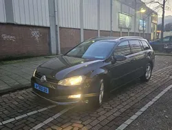 Gebruikt 2014 VW Golf VII Highline Sedan | € 8.950 (Super prijs)