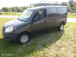 Overige Gebruikt 2009 Fiat Doblò Comfort MPV | € 2.500 (Eerlijke prijs)