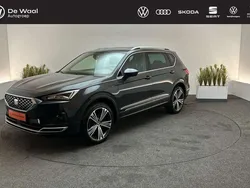 Grijs Gebruikt 2020 Seat Tarraco XCELLENCE SUV | € 26.800 (Goede deal)
