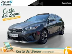 Grijs Gebruikt 2021 Kia Ceed Sportswagon Stationwagen | € 22.930 (Duur)
