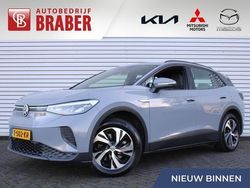 Grijs Gebruikt 2023 VW ID.4 Pure SUV | € 34.900