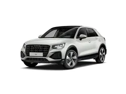 Tauzilver metallic Nieuw 2025 Audi Q2 Advanced SUV | € 53.317