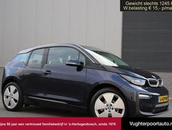 Blauw Gebruikt 2019 BMW i3 Hatchback | € 18.935 (Goede deal)