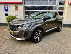 Grijs Gebruikt 2022 Peugeot 3008 SUV | € 30.900 (Eerlijke prijs)
