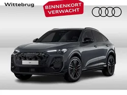 Grijs Nieuw 2025 Audi Q5 Sportback S-Line SUV | € 86.796 (Duur)