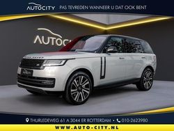 Zilver Gebruikt 2023 Land Rover Range Rover HSE SUV | € 157.500 (Duur)