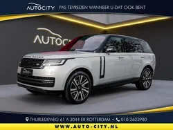 Zilver Gebruikt 2023 Land Rover Range Rover HSE SUV | € 157.500
