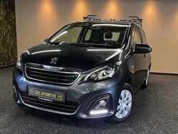 Grijs Gebruikt 2018 Peugeot 108 Access Hatchback | € 7.999 (Eerlijke prijs)