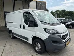 Wit Gebruikt 2017 Peugeot Boxer Van | € 6.950 (Goede deal)