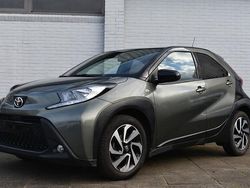 Groen Gebruikt 2023 Toyota Aygo X Pulse SUV | € 22.299 (Duur)