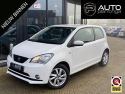 Wit Gebruikt 2012 Seat Mii Style Hatchback | € 6.195 (Eerlijke prijs)