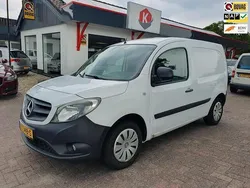 Overige Gebruikt 2014 Mercedes Citan 108 Van | € 3.750 (Eerlijke prijs)