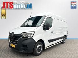 Wit Gebruikt 2019 Renault Master Van | € 14.840 (Eerlijke prijs)