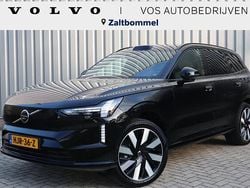 Zwart Gebruikt 2025 Volvo EX90 Ultra SUV | € 82.950 (Super prijs)