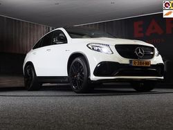 Wit Gebruikt 2018 Mercedes S63 AMG AMG Coupé | € 67.850