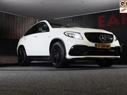 Wit Gebruikt 2018 Mercedes S63 AMG AMG Coupé | € 67.850