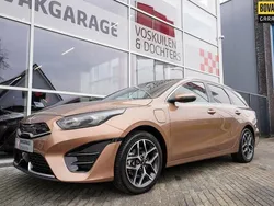 Bruin Gebruikt 2021 Kia Ceed Sportswagon Premium Stationwagen | € 26.950 (Eerlijke prijs)