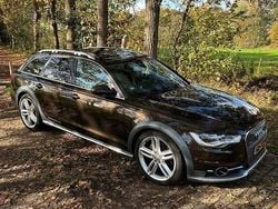 Gebruikt 2014 Audi A6 | € 16.250