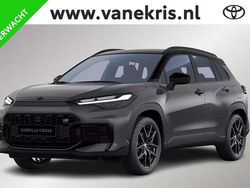 Grijs Nieuw 2025 Toyota Corolla Cross Sport SUV | € 47.958 (Duur)