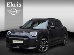 Grijs Nieuw 2025 Mini Aceman SUV | € 42.900 (Duur)