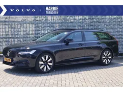 Zwart Gebruikt 2024 Volvo V90 Ultra Stationwagen | € 53.899 (Eerlijke prijs)