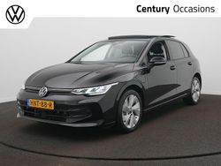 Zwart Gebruikt 2025 VW Golf VIII Edition Hatchback | € 37.900 (Iets duurder)