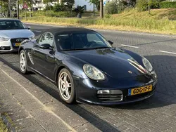 Gebruikt 2005 Porsche Boxster S Cabriolet | € 24.750 (Super prijs)