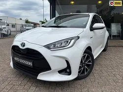 Wit Gebruikt 2020 Toyota Yaris Hatchback | € 19.995 (Eerlijke prijs)