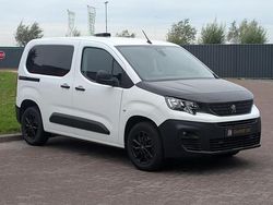 Gebruikt 2022 Peugeot Partner Premium Van | € 12.950 (Super prijs)