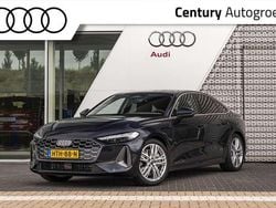 Blauw Gebruikt 2025 Audi A5 Advanced Coupé | € 59.900