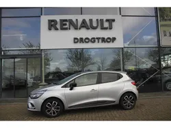 Grijs Gebruikt 2020 Renault Clio V LIMITED Hatchback | € 12.725 (Iets duurder)