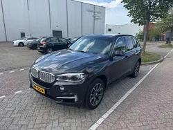 Grijs Gebruikt 2015 BMW X5 SUV | € 18.950 (Super prijs)