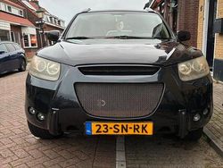 Gebruikt 2006 Hyundai Santa Fe SUV | € 5.950 (Eerlijke prijs)