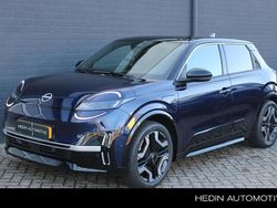 Blauw Nieuw 2025 Nissan Micra Evolve Hatchback | € 36.980