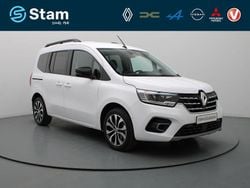 Wit Gebruikt 2024 Renault Kangoo Techno MPV | € 35.990 (Eerlijke prijs)