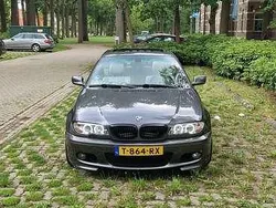 Gebruikt 2005 BMW 320 Coupé | € 5.500