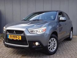 Gebruikt 2011 Mitsubishi ASX Edition SUV | € 8.495 (Iets duurder)