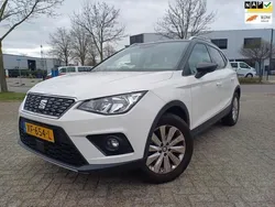 Wit Gebruikt 2018 Seat Arona Business SUV | € 12.950 (Goede deal)