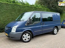 Overige Gebruikt 2009 Ford Transit Van | € 5.000 (Iets duurder)